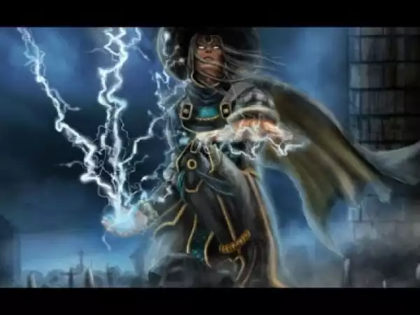 Video: Mortal Kombat - Raiden vs Corrupted Shinnok